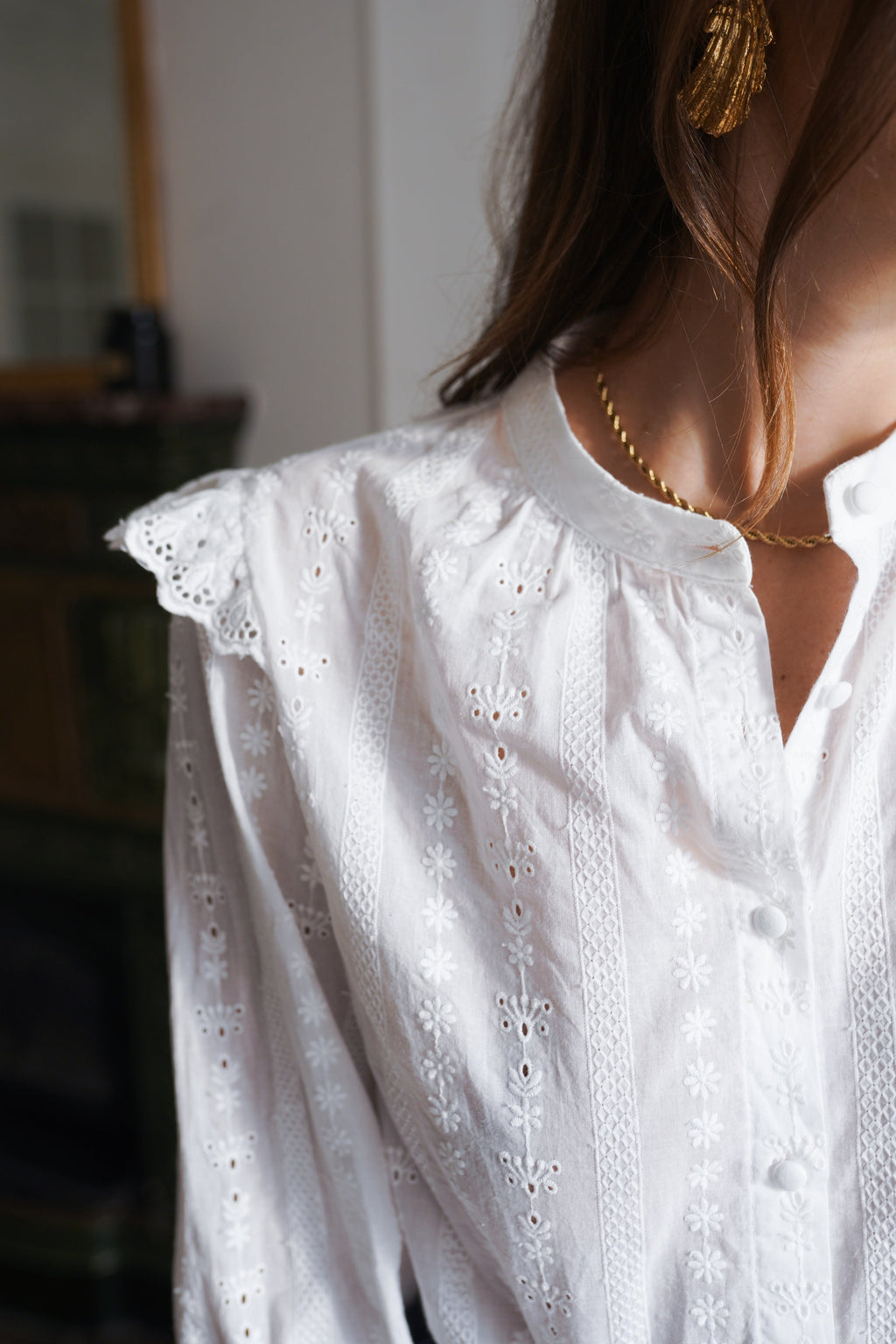 Chemise Rick