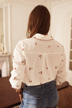 Chemise Lise