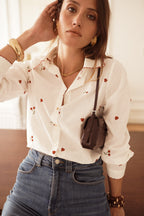 Chemise Lise