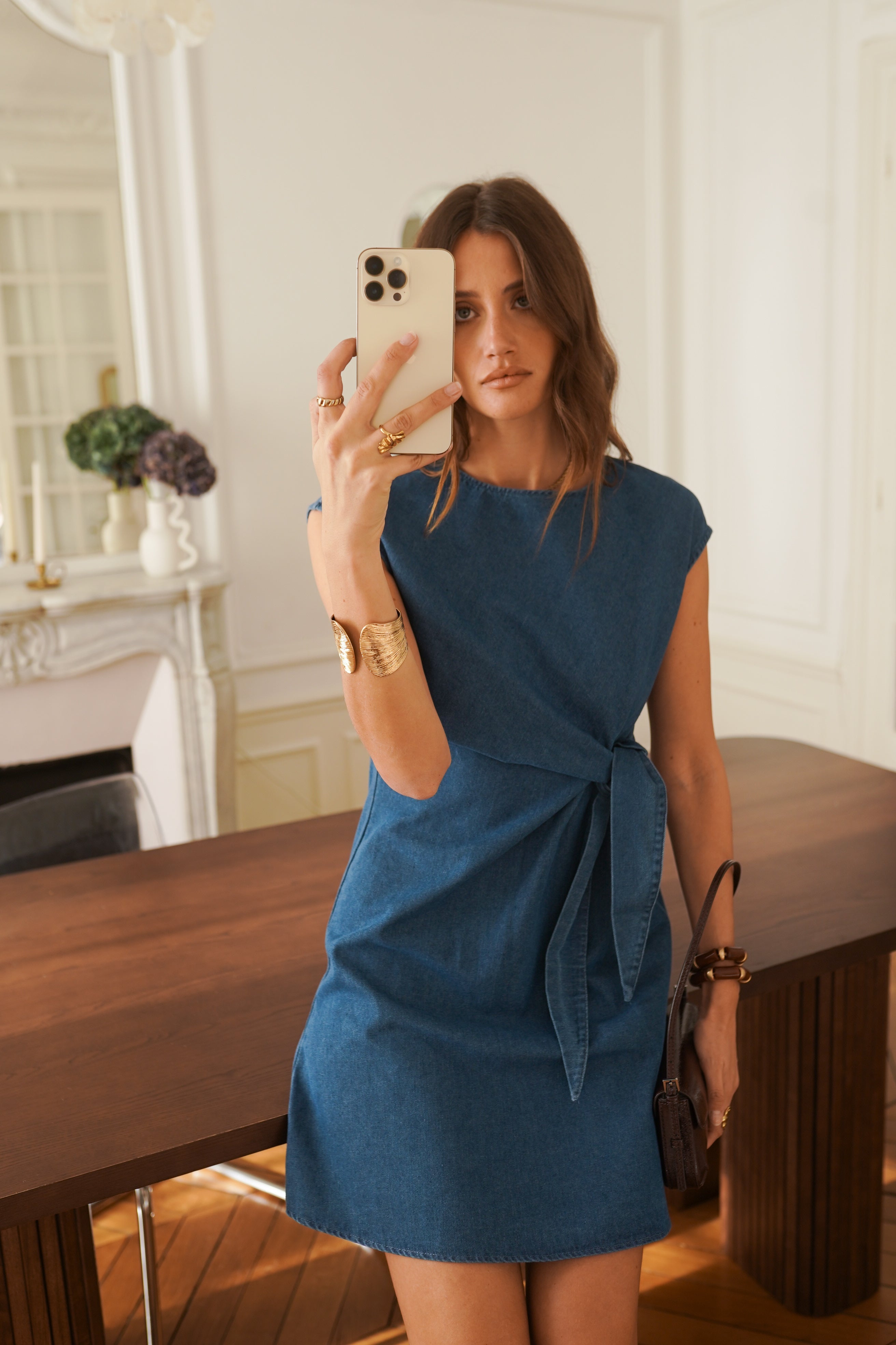 Robe Belinda