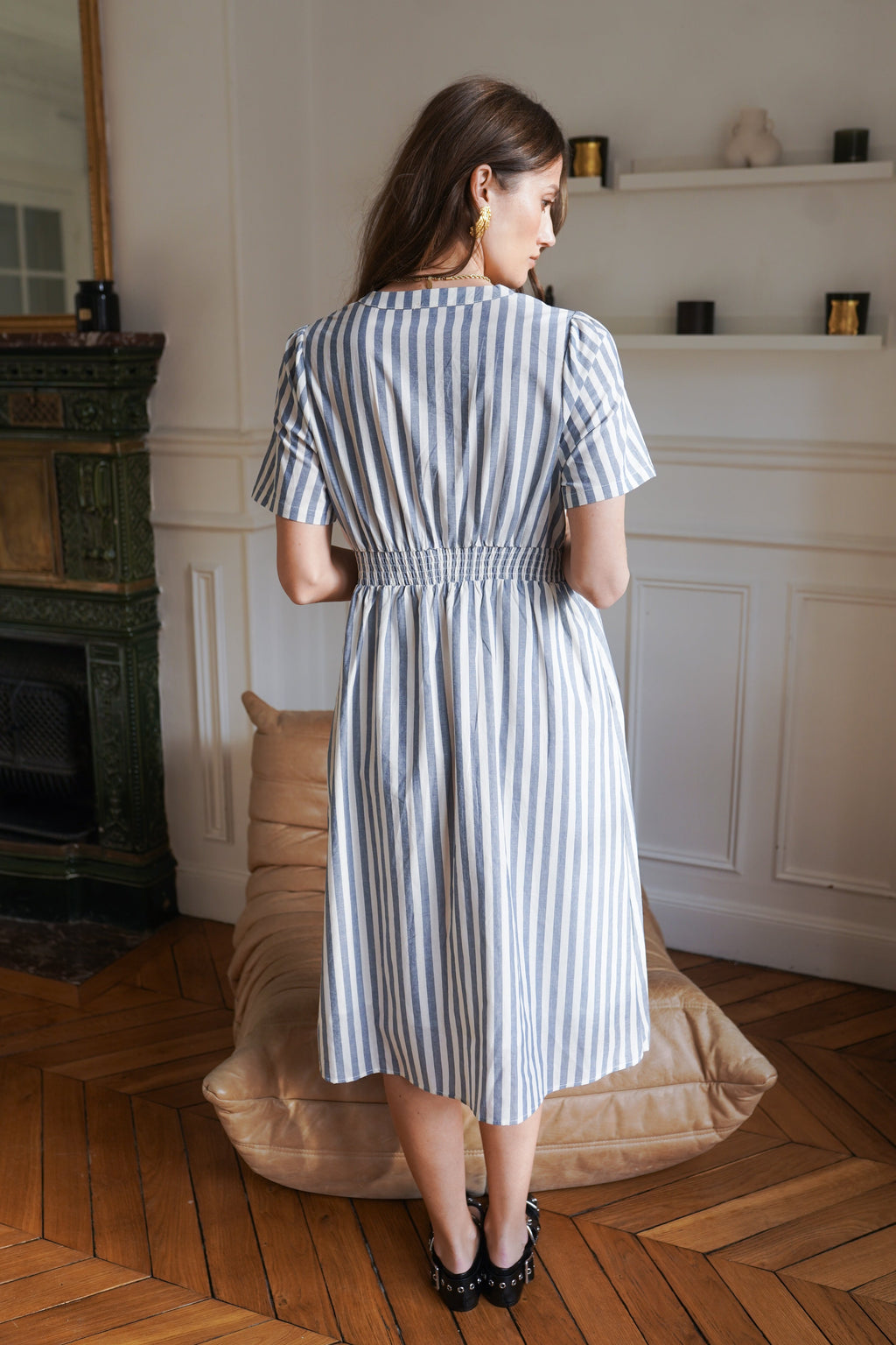 Robe Samuel