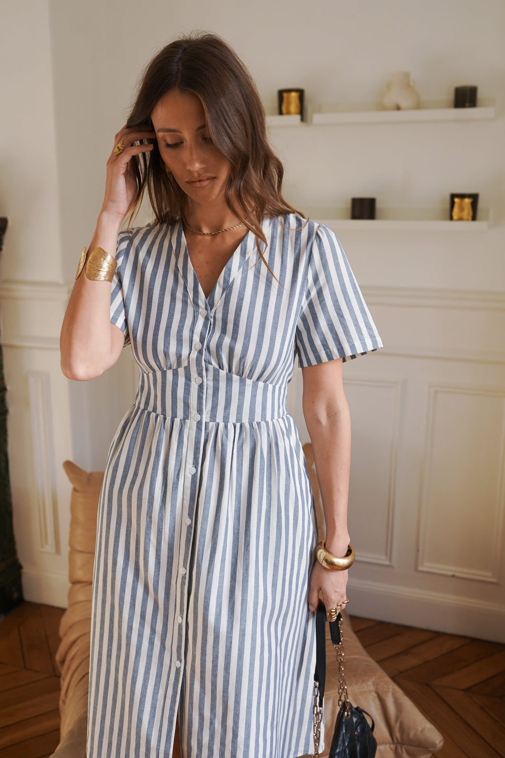 Robe Samuel