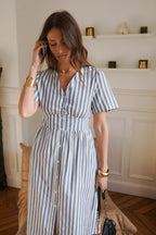 Robe Samuel