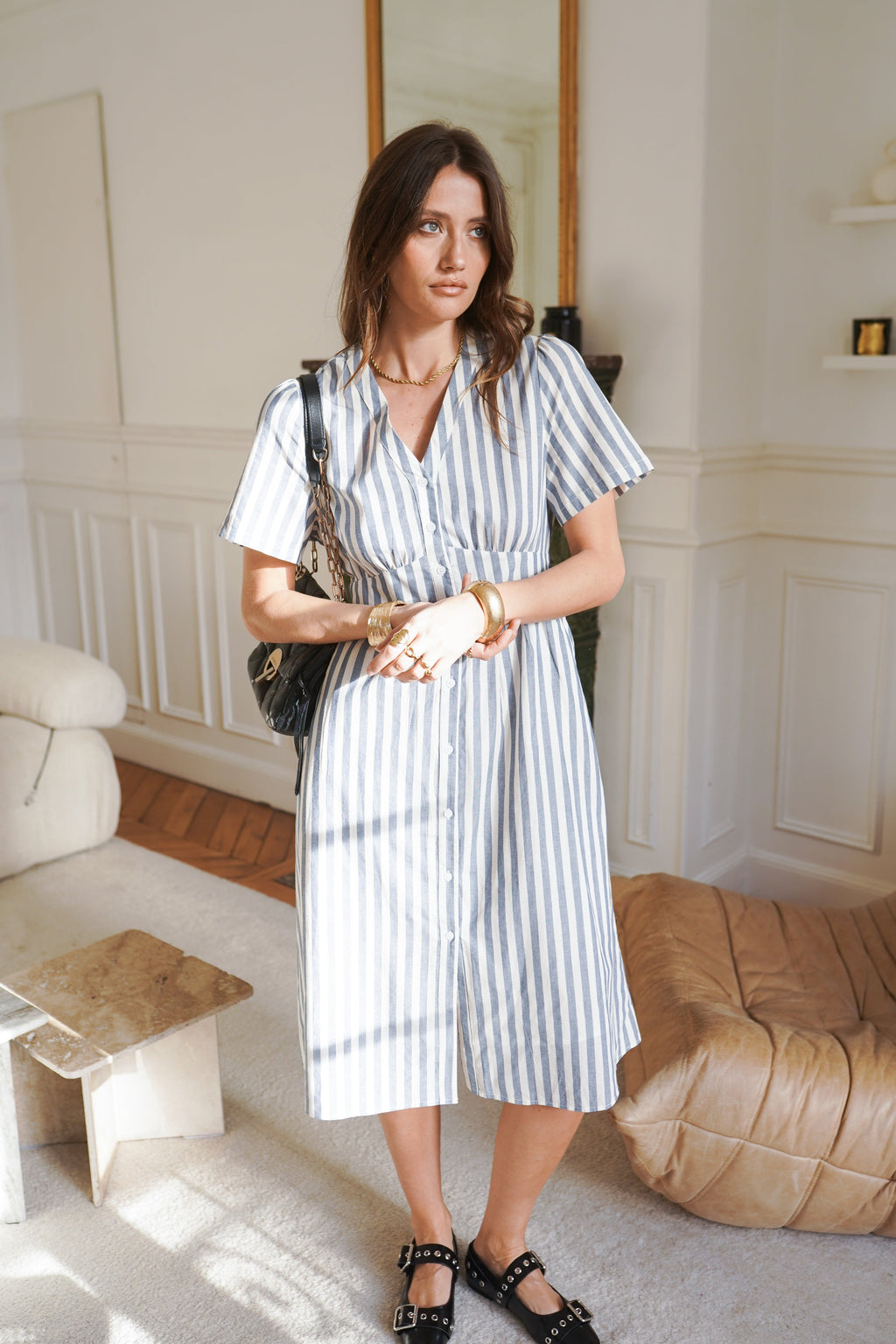 Robe Samuel