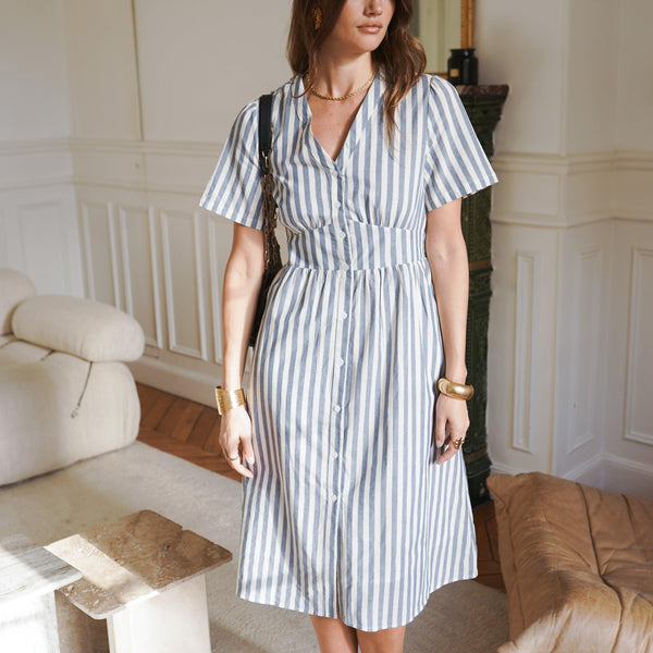 Robe Samuel