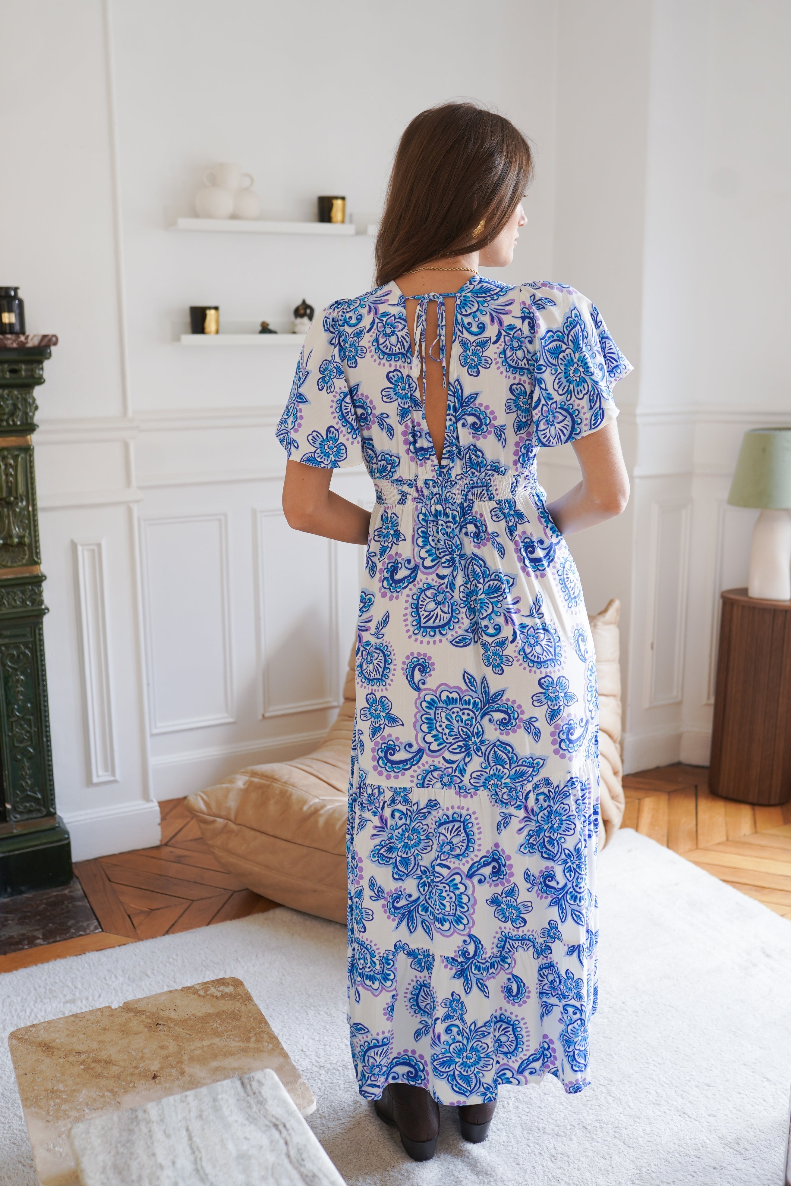 Robe Suda