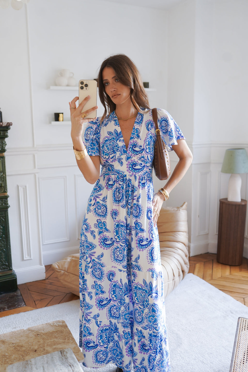 Robe Suda