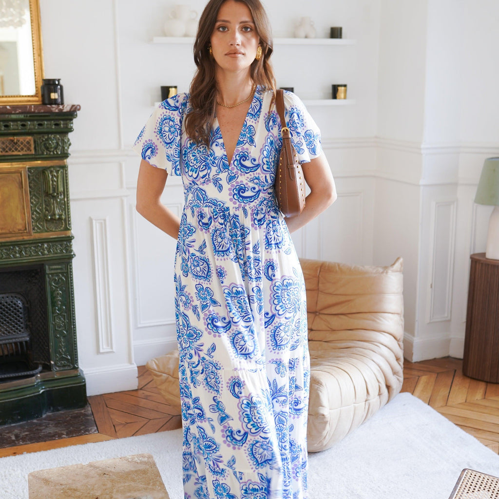Robe Suda