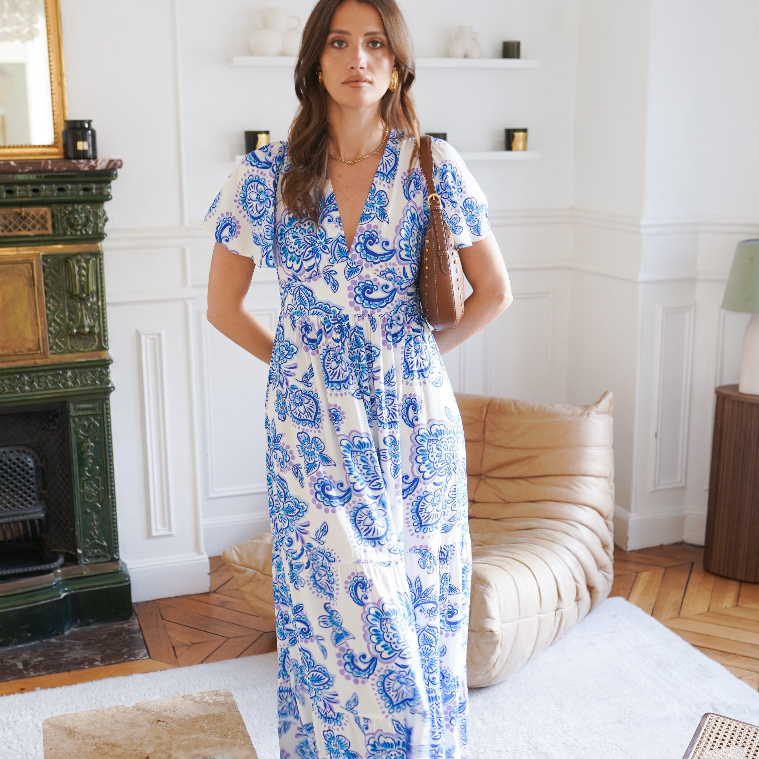 Robe Suda