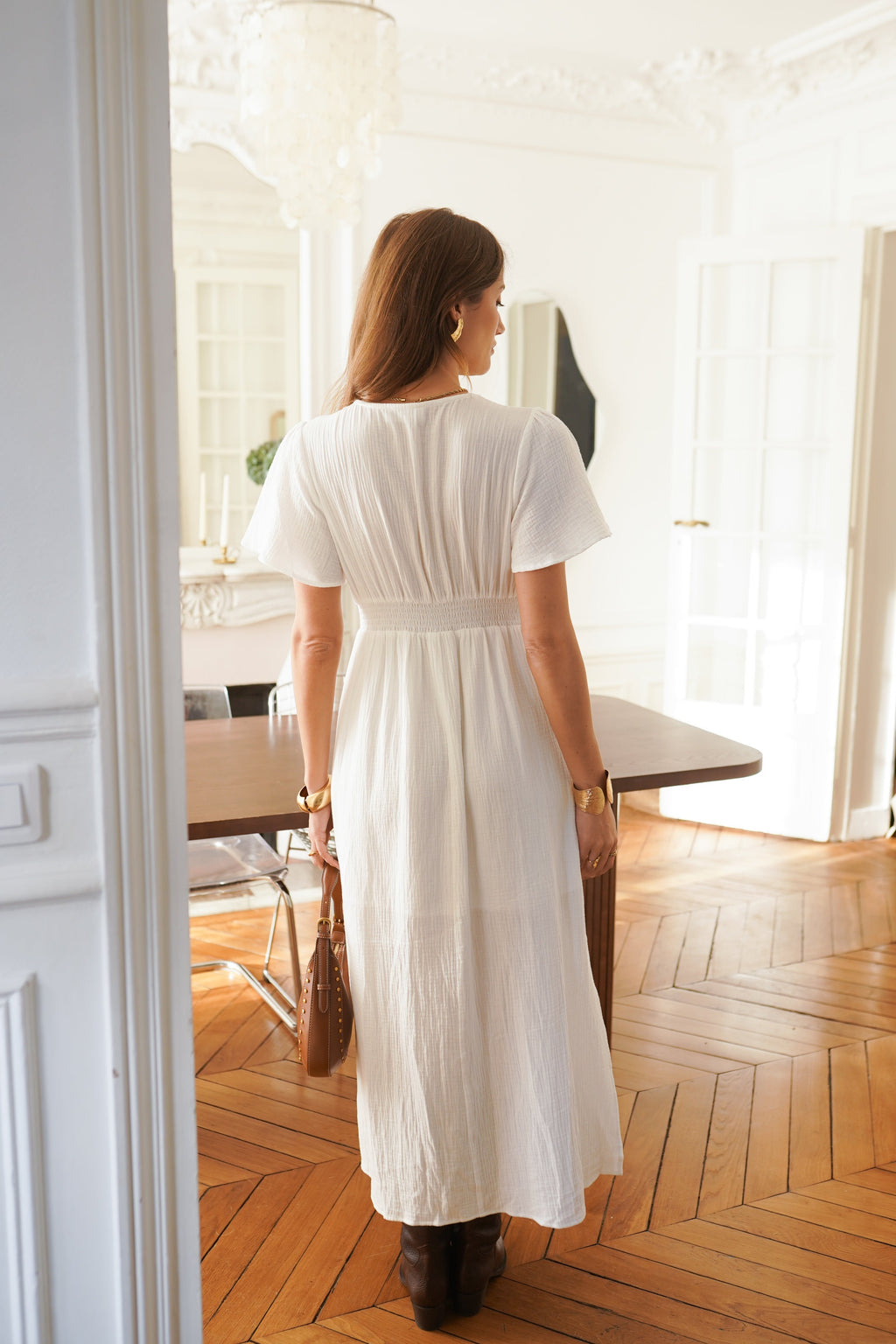 Robe Kanya