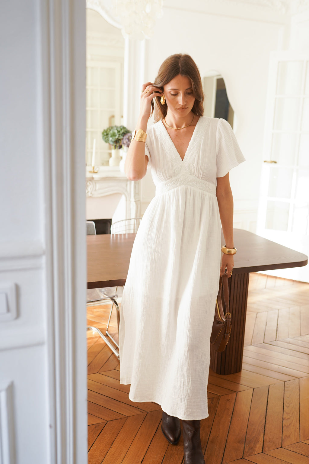 Robe Kanya