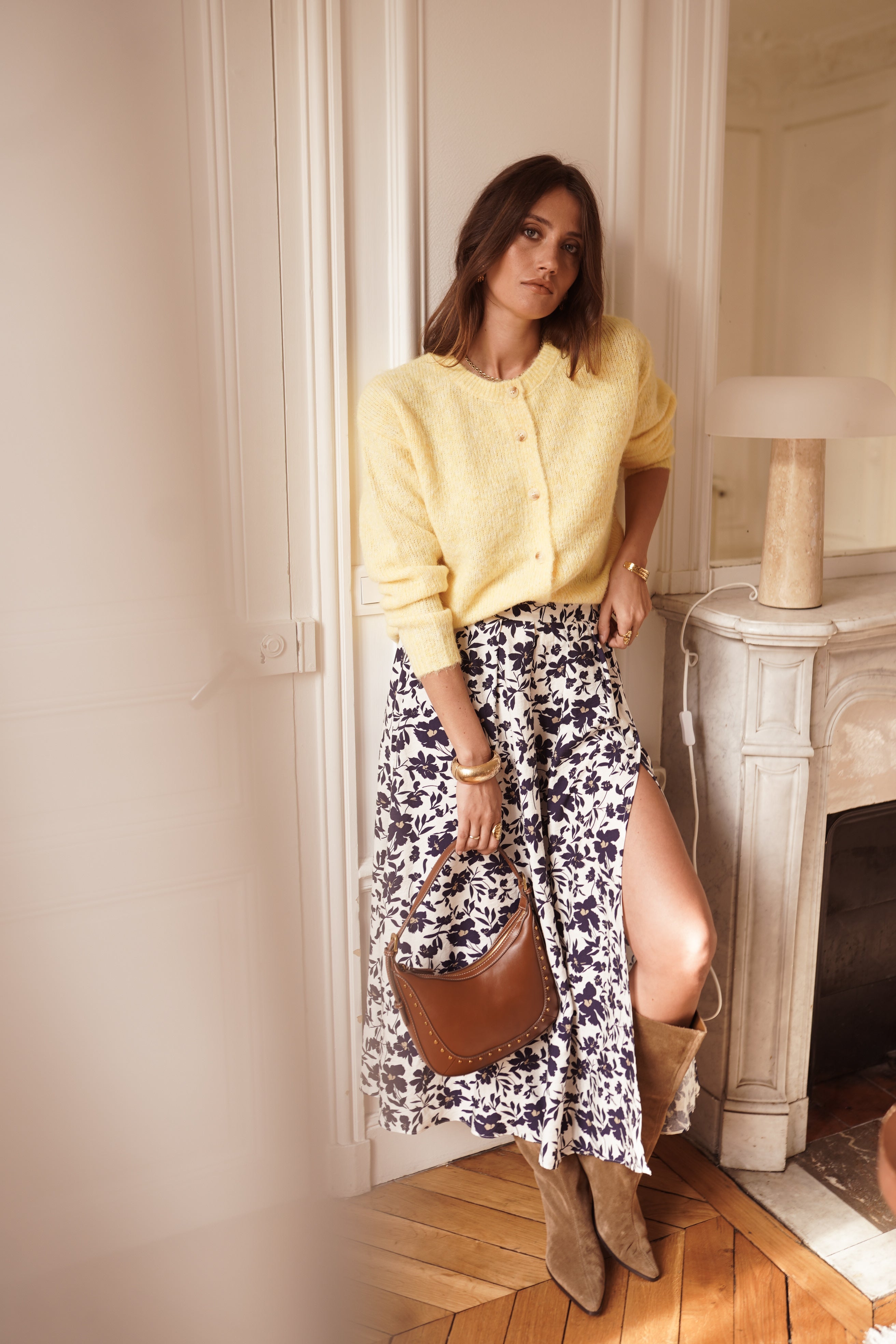 Maille Kenzo