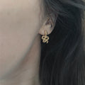 Boucles D'Oreilles Manasa