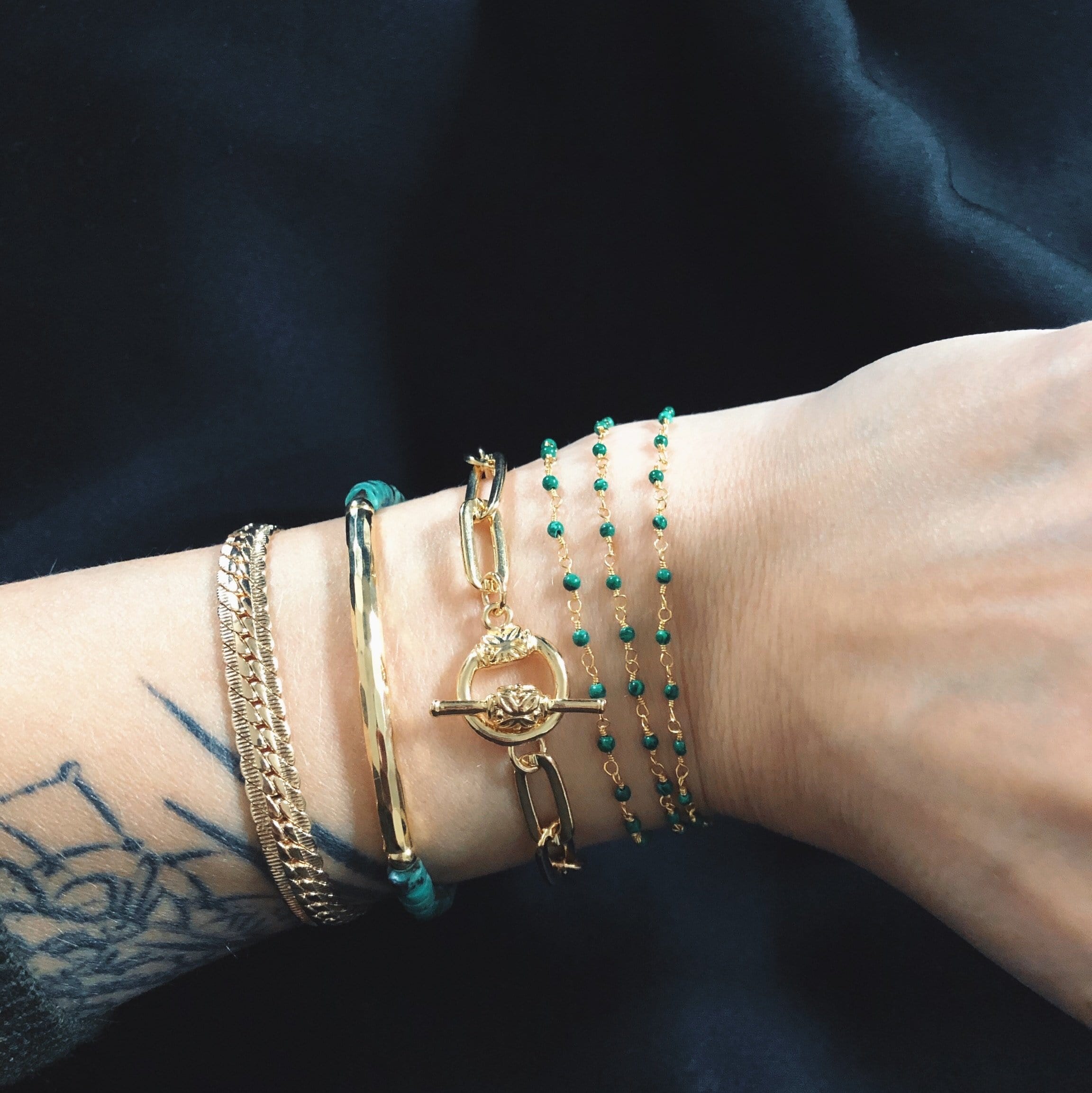 Bracelet Monarchia