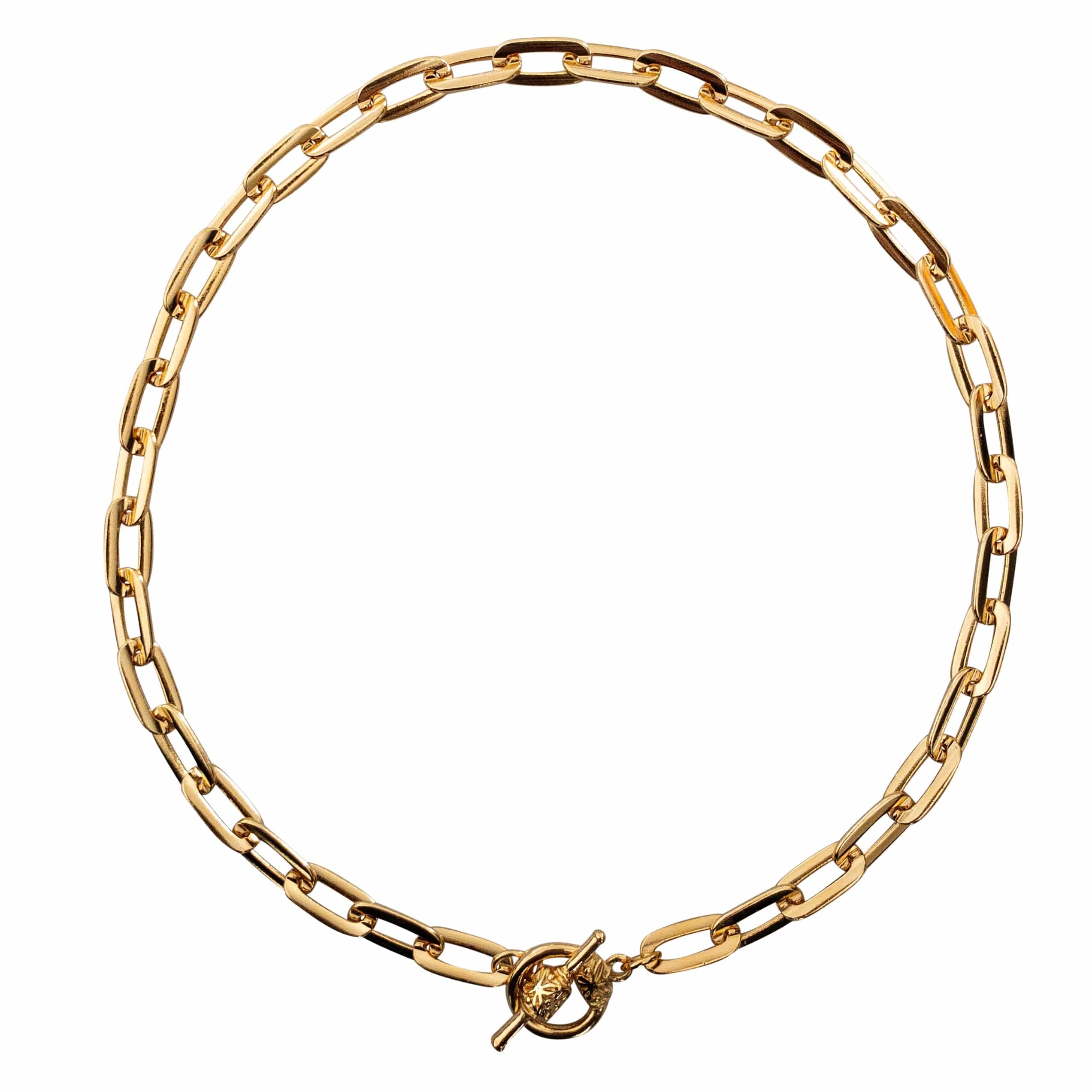 Collier Monarchia