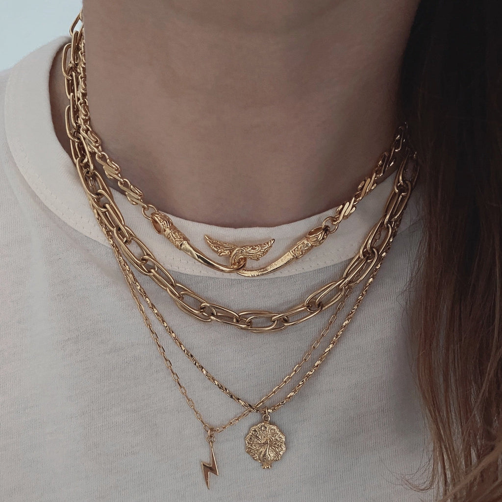 Collier Odin