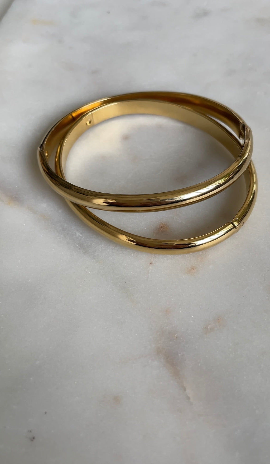 Bracelet Simple Bangle