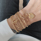 Bracelet Eshu
