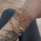 Bracelet Archangel