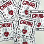 Serviette En Papier Crush