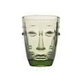 Verre À Eau Happy Face