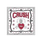 Serviette En Papier Crush