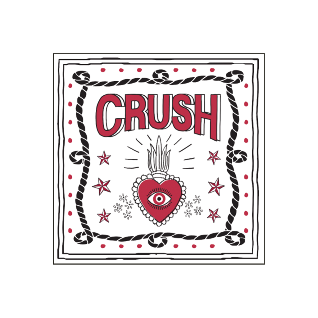 Serviette En Papier Crush