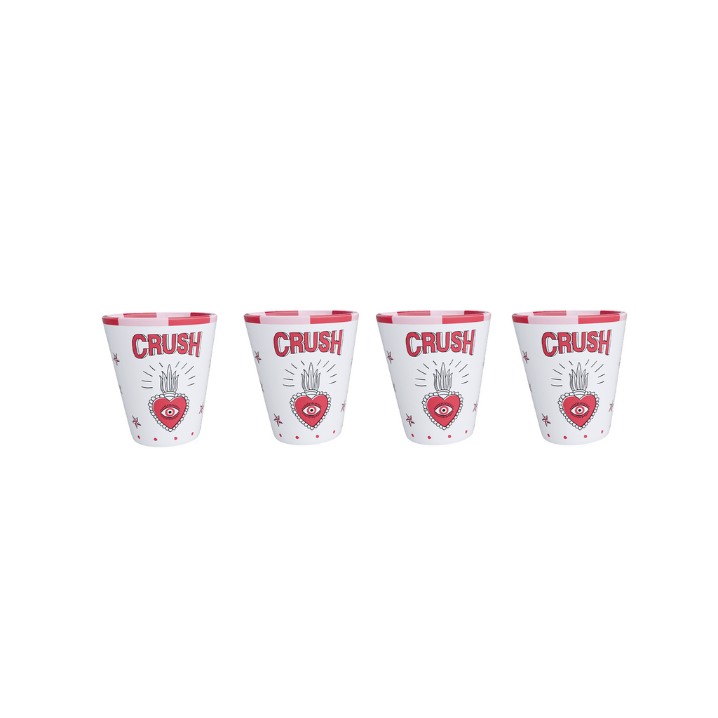 Tasse Crush