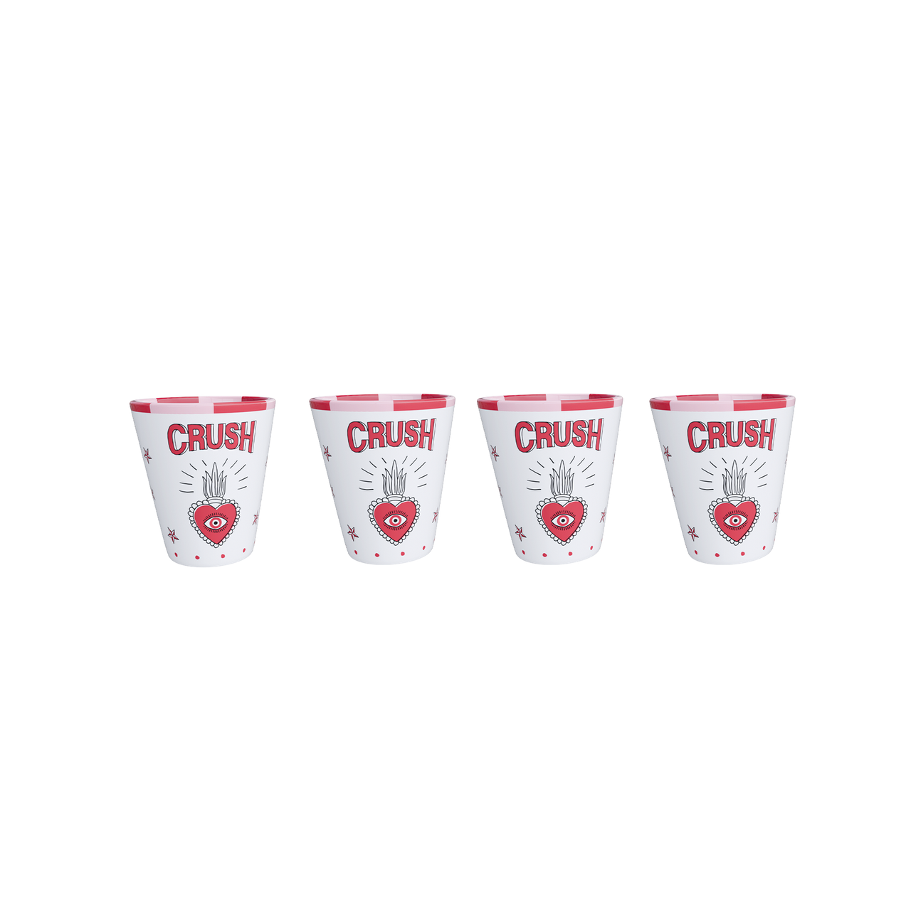Tasse Crush