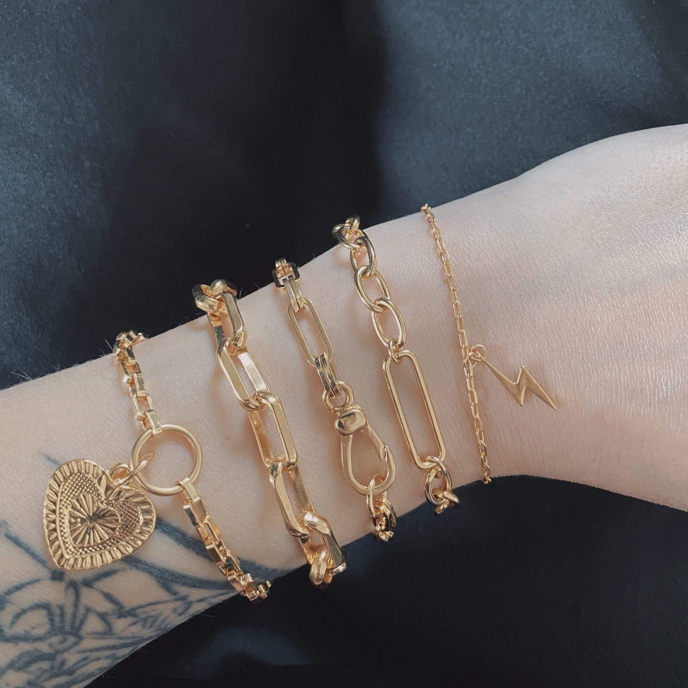 Bracelet Shakti