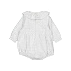 Barboteuse Dupleix - Broderie