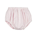 Bloomer Chaillot - Vichy Rose