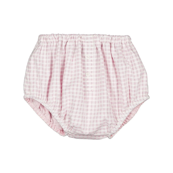Bloomer Chaillot - Vichy Rose