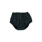 Bloomer Chaillot - Tartan Bleu