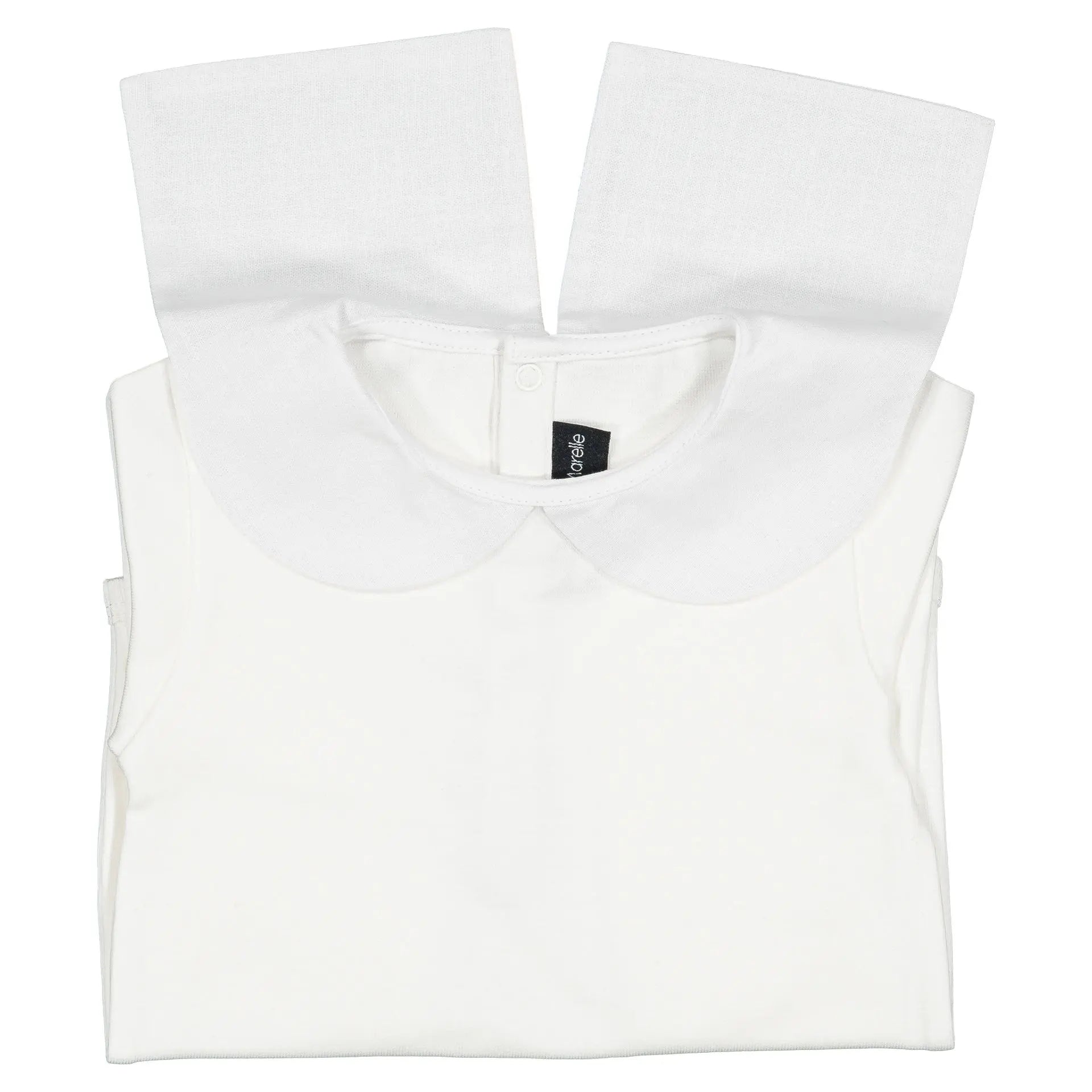 Body Matelot - Mc Blanc