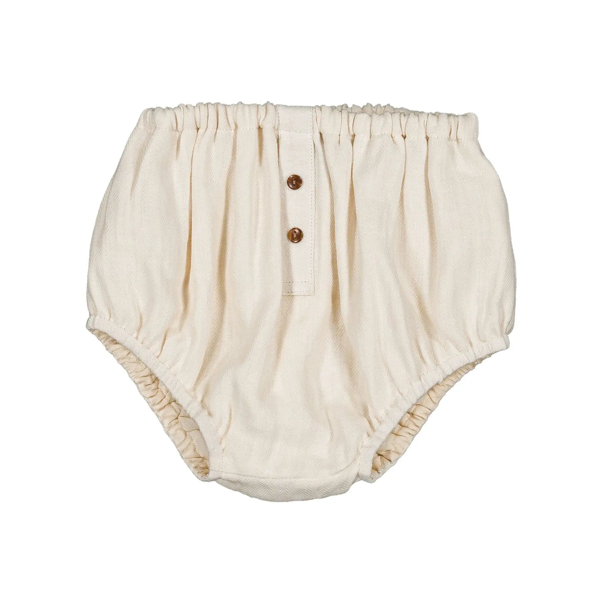 Bloomer Chaillot - Crème Chevron