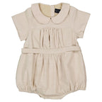 Barboteuse Foch - Beige