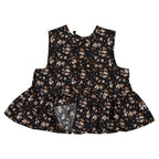 Blouse Vosges - Cerisiers En Fleurs