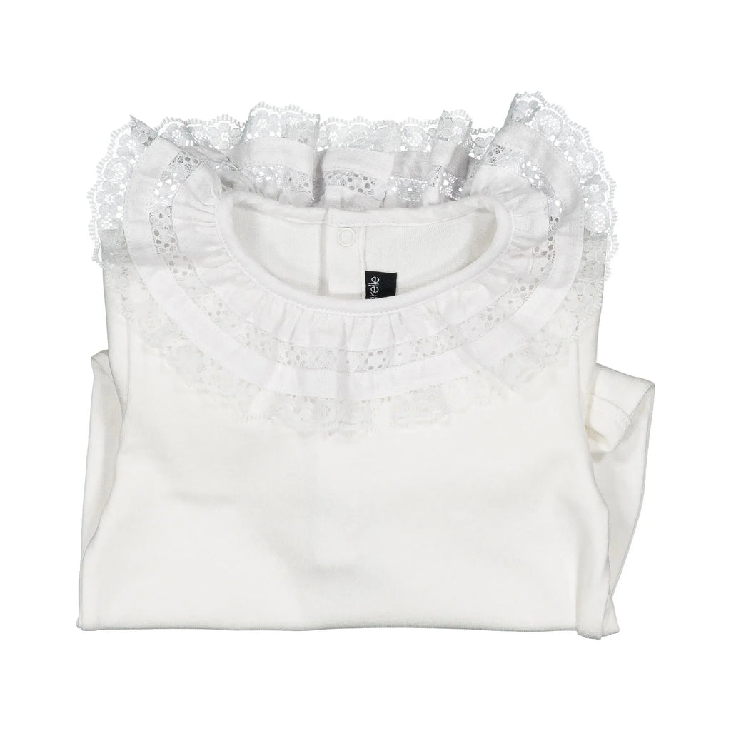 Body Temple - Ml - Blanc