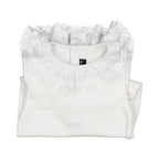 Body Temple - Ml - Blanc