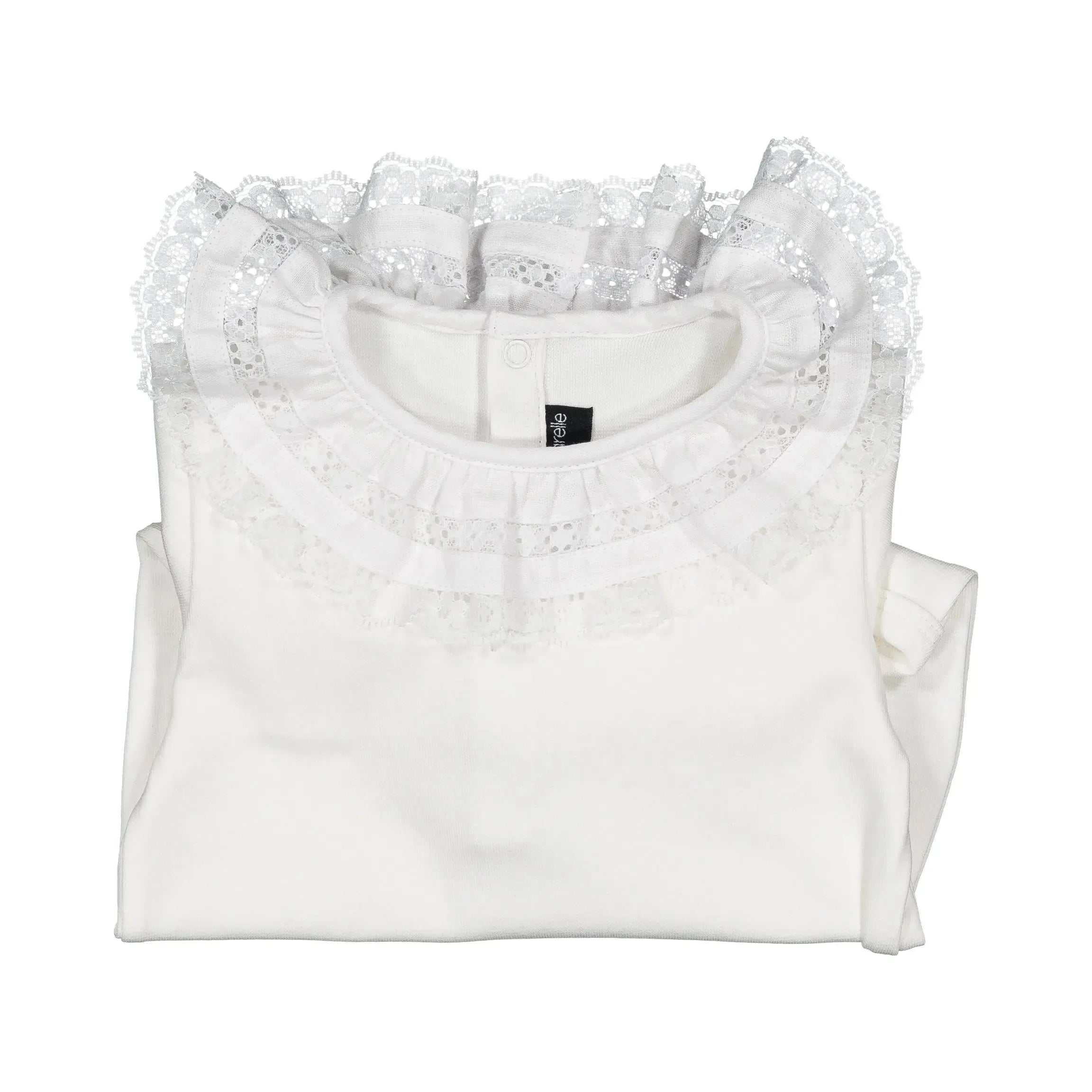 Body Temple - Ml - Blanc