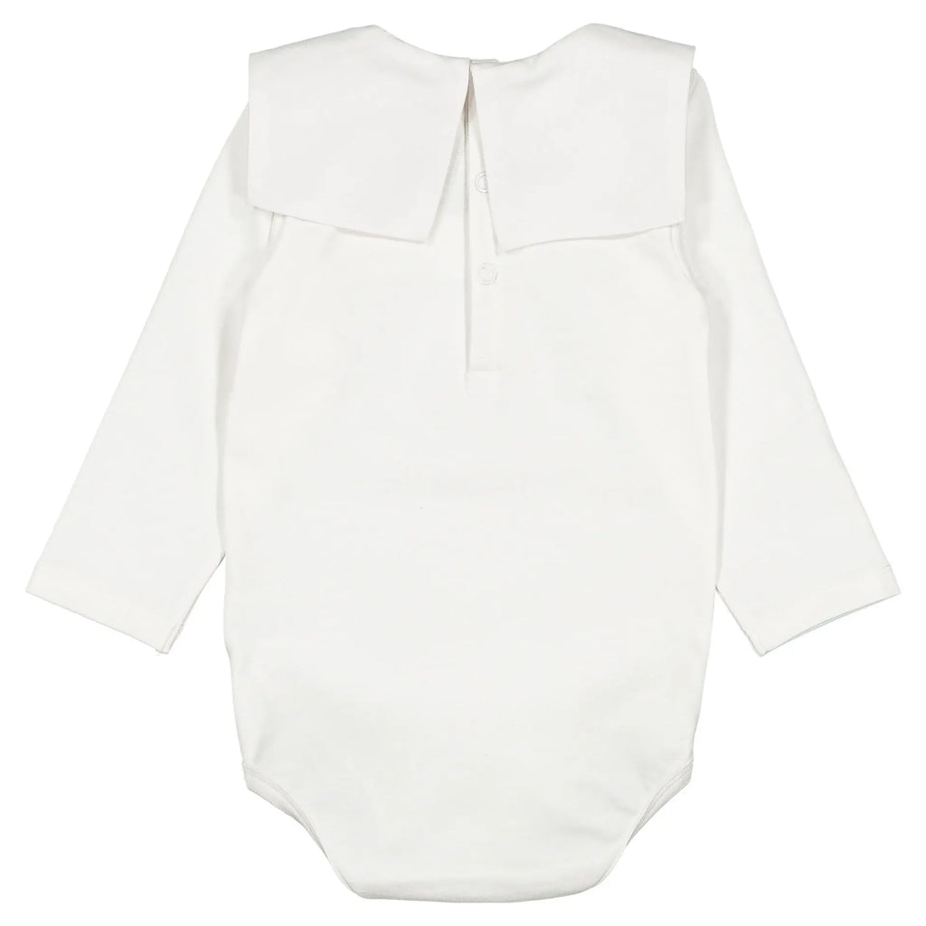 Body Mousses - Ml Blanc
