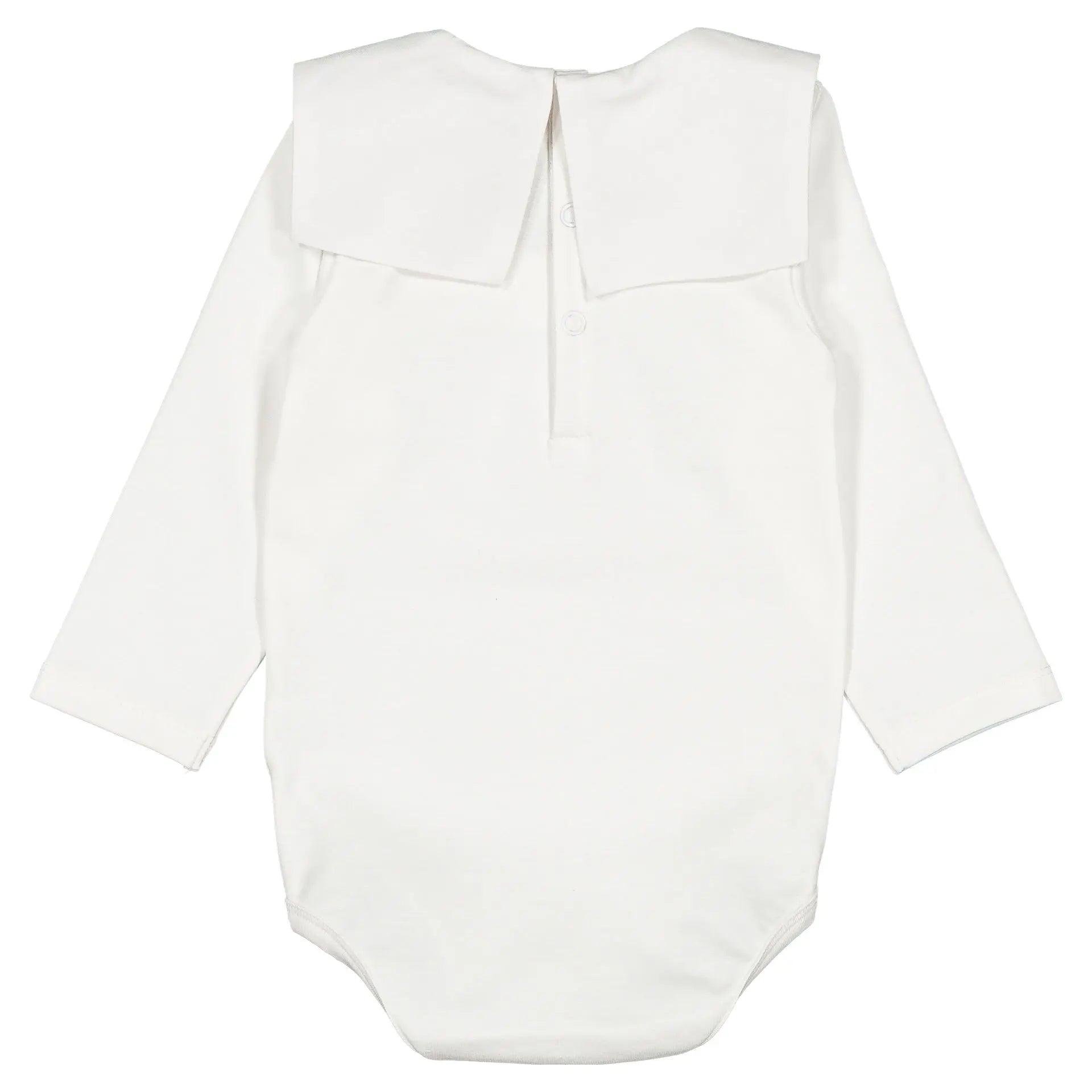 Body Mousses - Ml Blanc