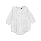 Barboteuse Dupleix - Broderie