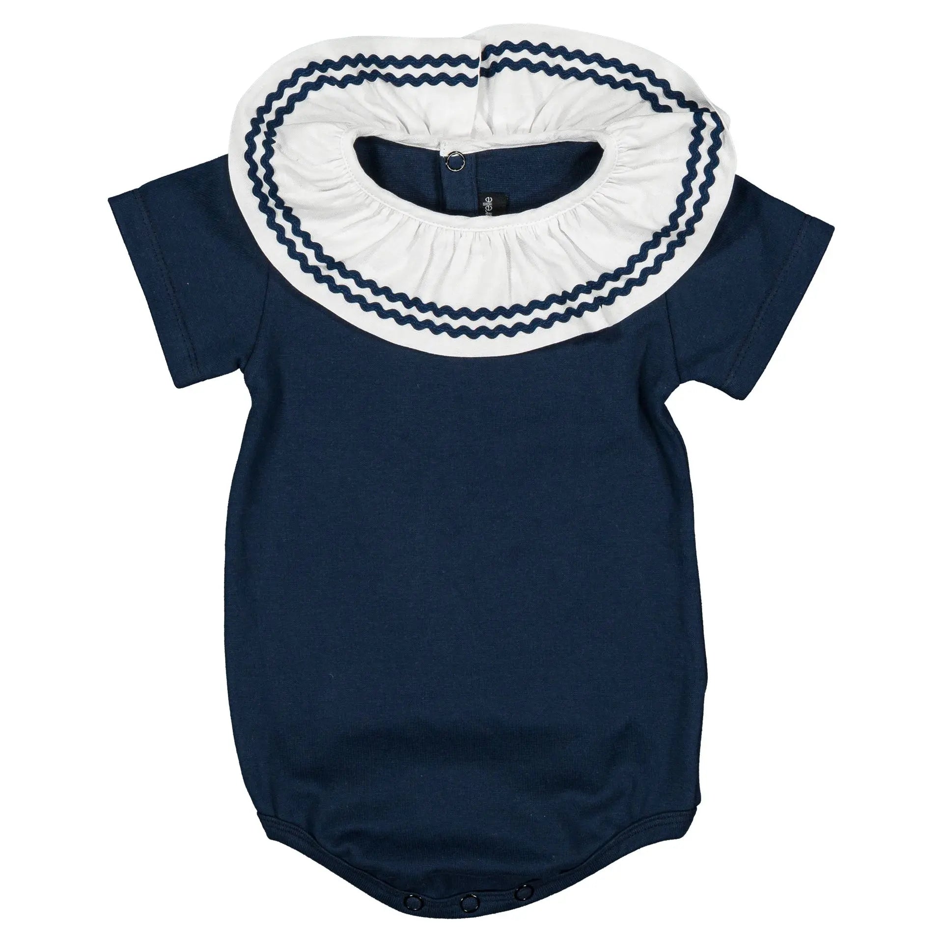 Body Segur - Bleu Serpentine Mc