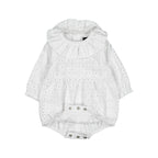 Barboteuse Dupleix - Broderie