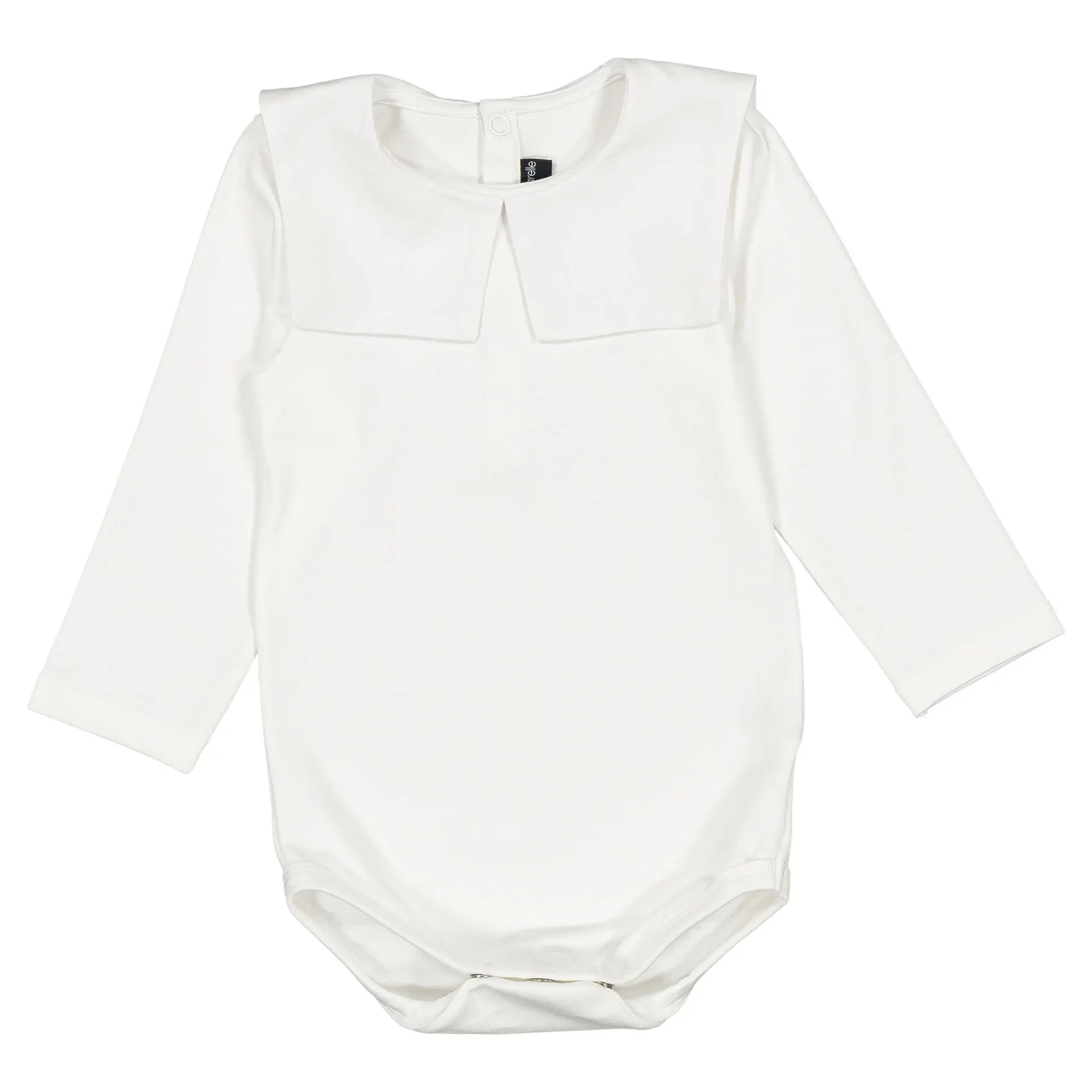 Body Mousses - Ml Blanc