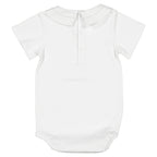 Body Amadeos - Blanc Mc