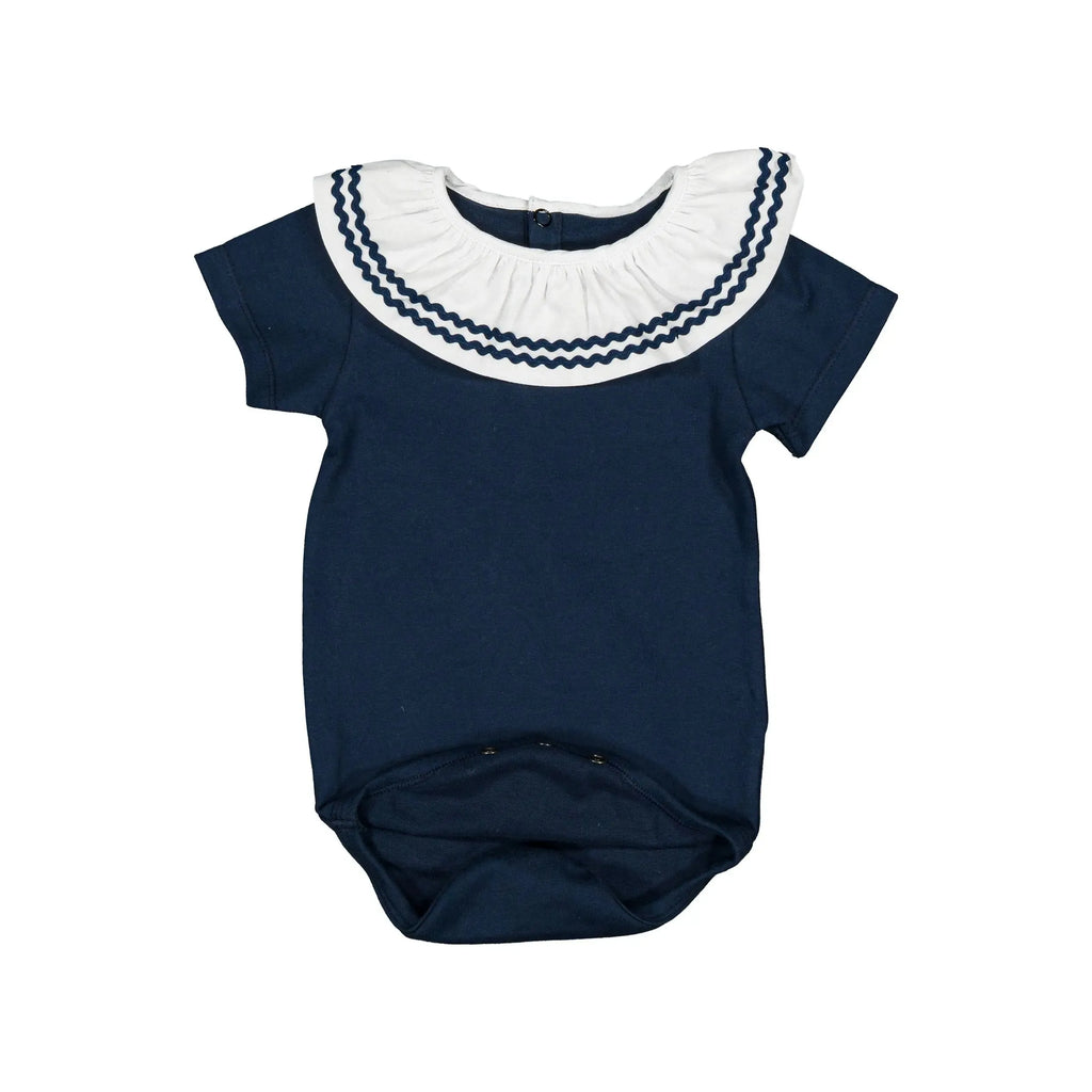 Body Segur - Bleu Serpentine Mc