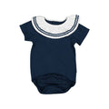Body Segur - Bleu Serpentine Mc